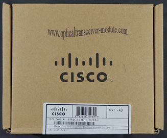 1 PORTO T1/E1 MULTIFLEX TRUNK Cisco Router Modules Cartão de interface personalizado VWIC3-1MFT-T1E1 suporta aplicativos de voz e dados na plataforma da série Cisco ISR 2 1900/2900/3900