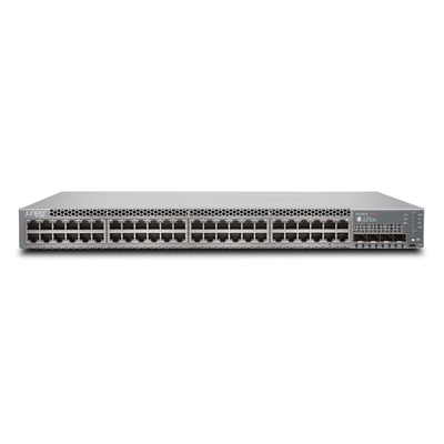 O ethernet da série EX2300 comuta 10g 80 Gbps EX2300-48P - zimbro