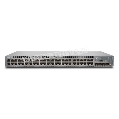 O ethernet da série EX2300 comuta 10g 80 Gbps EX2300-48P - zimbro