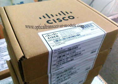 Modulo de serviço de rede HWIC-8CE1T1-PRI Cartões de roteador Cisco Garantia de 1 ano