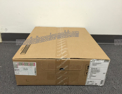 Comutador Ethernet C9300-24UX-A Cisco