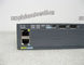 Interruptor CISCO SwitchWS-C2960XR-24PS-I 1,8&quot; da fibra de SFP de 4 entalhes de expansão altura