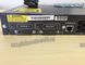 Cisco comuta o interruptor da fibra ótica do porto do gigabit de WS-C3750G-12S-S 12 SFP
