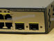 Interruptor de rede WS-C3750V2-24PS-S de Cisco 24 10/100 de ponto de entrada +2 x SFP 32Gbps
