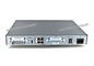 router industrial da rede da rede do gigabit 1841/K9, Cisco routeres de 1800 séries