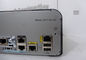 Desktop comercial do router do guarda-fogo de Cisco1941/K9 VPN/tipo montável da cremalheira