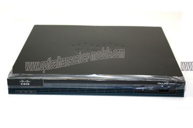 Cisco2921-SEC/K9 Roteador de rede industrial 2921-SEC/K9