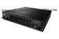 O router Xenpak de Cisco dos portos do profissional 2 comuta 4300 séries ISR4321/K9