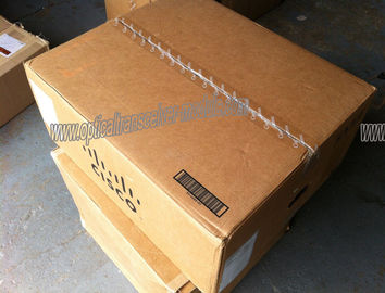 CISCO3945-SEC/K9 1024 Mbps Tipo de cabo Cisco 3945 Router 2 X PWR-3900-AC W/SEC Licença PAK