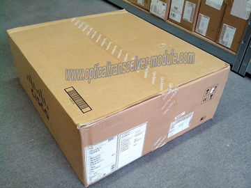 CISCO3945-SEC/K9 1024 Mbps Tipo de cabo Cisco 3945 Router 2 X PWR-3900-AC W/SEC Licença PAK