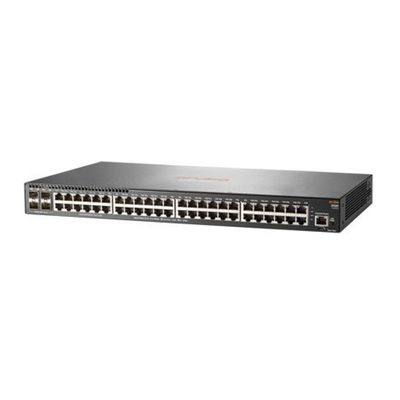 HPE JL254A - ícone da rede do interruptor do interruptor 48G 4SFP+ de Aruba 2930F