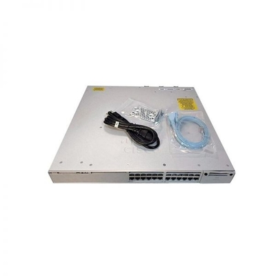 C9300-48U-A - Catalizador 9300 do interruptor de Cisco vantagem portuária da rede de 48 UPOE