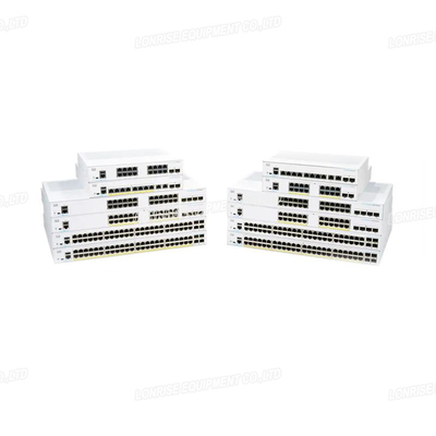 CBS350 - 24T - 4G - negócio de Cisco adaptador de rede controlado série de 350 interruptores