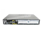 ISR4221-SEC/K9 ISR 4221 integrou o router dos serviços com segundo Lic