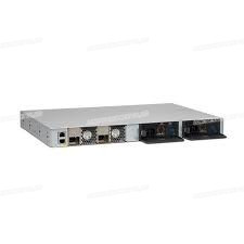 C9200L - 24T - 4G - A - unidade da tela do interruptor da empresa do catalizador 9200 do interruptor de Cisco