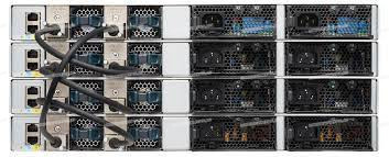 C9200L - 24T - 4G - A - unidade da tela do interruptor da empresa do catalizador 9200 do interruptor de Cisco