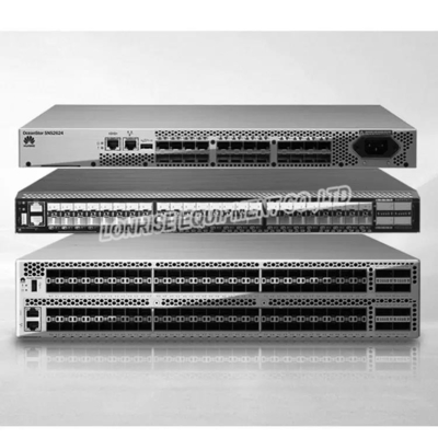 S5735 - L48P4X - Uma série 176 Gbit de Huawei S5700 controlou o interruptor