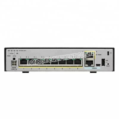 ASA5506 - K9 Cisco ASA 5500 - interruptor dos ethernet de X Next Generation