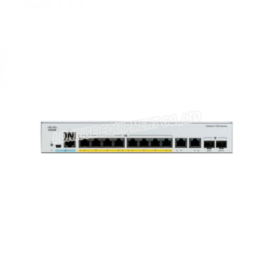 Cisco C1000-8T-E-2G-L - catalizador de Cisco interruptores de 1000 séries