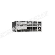 Interruptor novo limpo original C9300 - 48U - A no estoque de Cisco