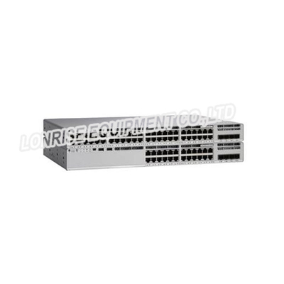 9200 48 - porto interruptor C9200 da vantagem do ponto de entrada + da rede - 48P - A