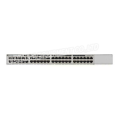 9200 48 - porto interruptor C9200 da vantagem do ponto de entrada + da rede - 48P - A