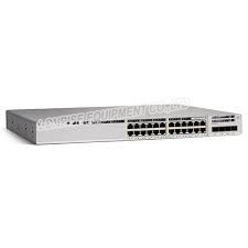 9200 séries 24-Port 10/100/1000 4 interruptor C9200L de X 10G SFP - 24T - 4X - A