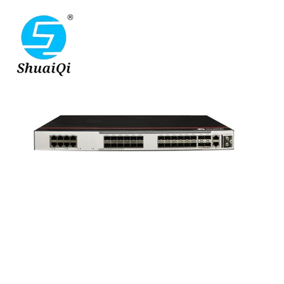 S5731 - S48S4X - Uma Empresa-classe portos óticos do interruptor 410G de SFP de 48 gigabits