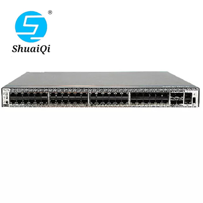 S5731 - S48S4X - Uma Empresa-classe portos óticos do interruptor 410G de SFP de 48 gigabits