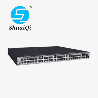 Tipo novo S5731 - S48S4X - uns 48 gigabits SFP, 4 10G SFP + interruptor