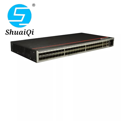 Tipo novo S5731 - S48S4X - uns 48 gigabits SFP, 4 10G SFP + interruptor