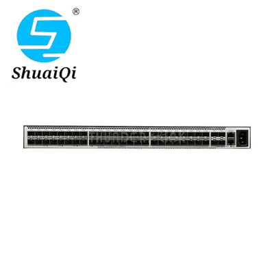 Tipo novo S5731 - S48S4X - uns 48 gigabits SFP, 4 10G SFP + interruptor