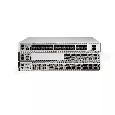 Nexo de N9K-C9372PX-E Cisco 9000 séries da C.A. do interruptor 350W