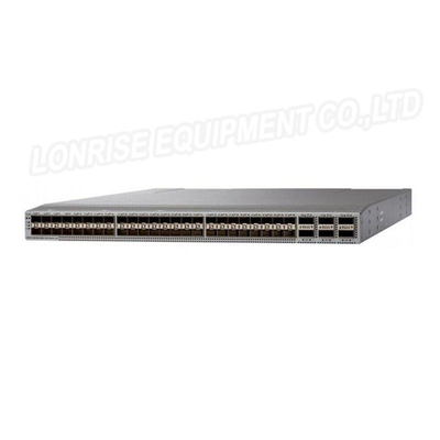 Nexo de N9K-C93180YC-EX Cisco 9000 interruptores 75 licenças máximas