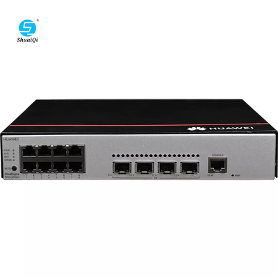 Interruptores da série de Huawei S5700 da alimentação CA de S5735-L8T4X-A1 CloudEngine