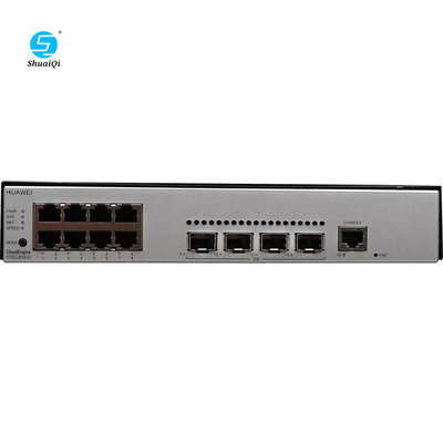 Interruptores da série de Huawei S5700 da alimentação CA de S5735-L8T4X-A1 CloudEngine