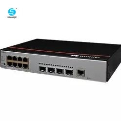 Interruptores da série de Huawei S5700 da alimentação CA de S5735-L8T4X-A1 CloudEngine