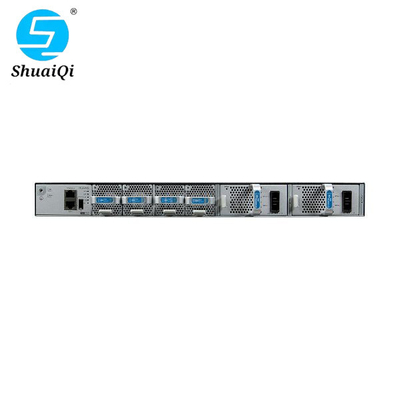 CE dos interruptores de Huawei CE6857-48S6CQ-EI Data Center 6800 séries 48-Port 10GE SFP 6X100GE QSFP28