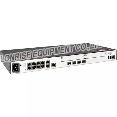 USG6650E-AC Cisco ASA Firewall Huawei Next-Generation Firewalls Firewalls de próxima geração são projetados para empresas de médio e grande porte