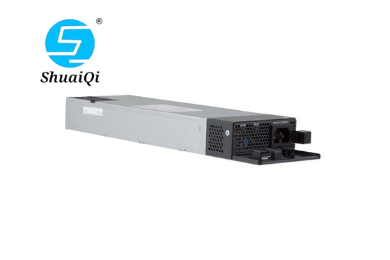 Catalizador de Cisco PWR-C2-250WAC= 3650 sobressalente de reposição da fonte de alimentação da configuração 2 da C.A. da fonte de alimentação 250W da série