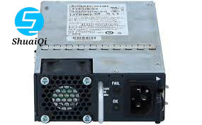 PAC150S12-R AC PSU, PAC150S12-R, 150W AC Power Module. O dispositivo tem redundância de módulo de energia 1:1. Você pode trocar um módulo de energia de 150 W sem interromper a operação do dispositivo. Especificações rápidas