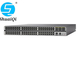 Sobressalente do nexo 9K 48p 10GT 6p 100G QSFP28 dos interruptores do nexo 9000 de Cisco N9K-C93108TC-EX