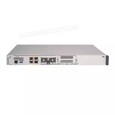 Catalizador rápido original 9300 do interruptor de Cisco da entrega de C9300-24 P-E High Quality New