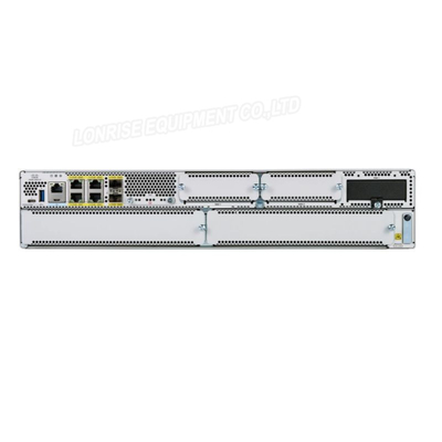 Catalizador rápido original 9300 do interruptor de Cisco da entrega de C9300-24 P-E High Quality New