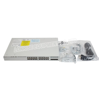 Original novo do catalizador 9200 do interruptor de Cisco do preço de C9200L-24P-4 X-E High Quality Best