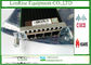 O catalizador VIC2-4FXO de Cisco o módulo VIC2-4FXO de 2960 pilhas - 4 - mova a voz/o cartão relação do fax