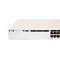 Catalizador 9300 de C9300-24 P-A New Cisco Switch 24 vantagens da rede do ponto de entrada do porto