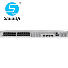 Huawei S5735-L24T4 S-A Switch 24 X 10/100/1000Base - portos de T 4 portos de X GE SFP