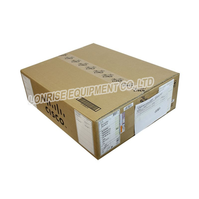 Catalizador 9300 do interruptor de Cisco do preço de C9300-24 P-E Networking New Original bom