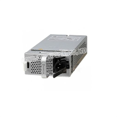PAC150S12-R AC PSU, PAC150S12-R, 150W AC Power Module. O dispositivo tem redundância de módulo de energia 1:1. Você pode trocar um módulo de energia de 150 W sem interromper a operação do dispositivo. Especificações rápidas